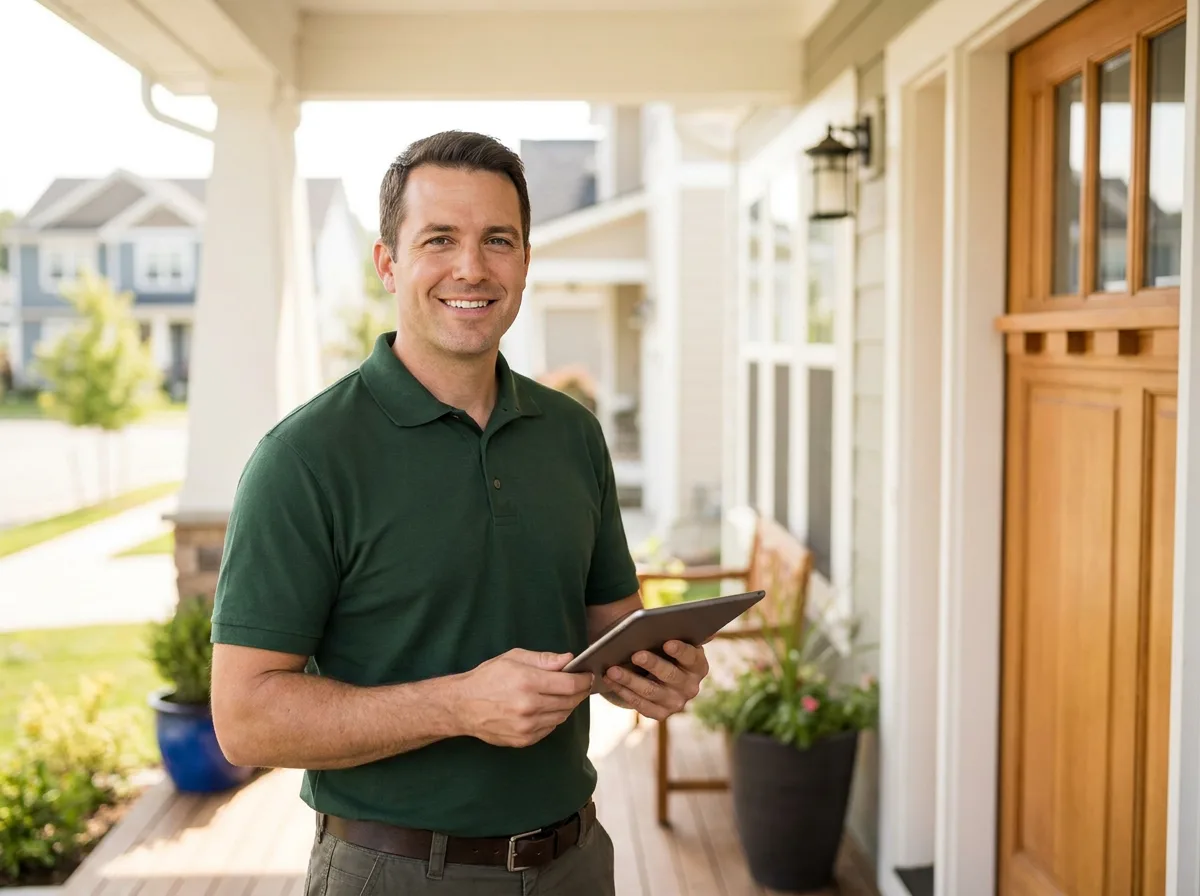 Pest control FAQs for Osterburg, PA